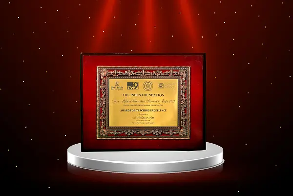 NorthStar Academy Award 1