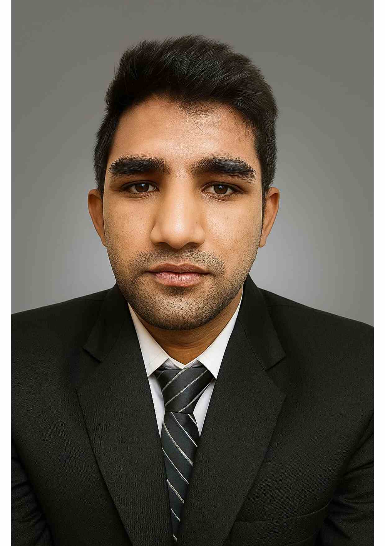 Karan Singh, CPA