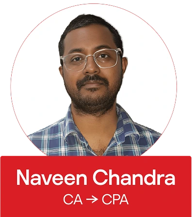 CPA Alumni Success Story 2